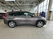 Honda CR-V IV Москва  - изображение 24