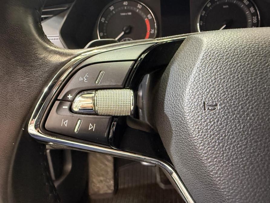 Skoda Octavia IV (A8) Пермь  - изображение 12