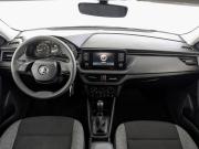 Skoda Rapid II Москва  - изображение 41