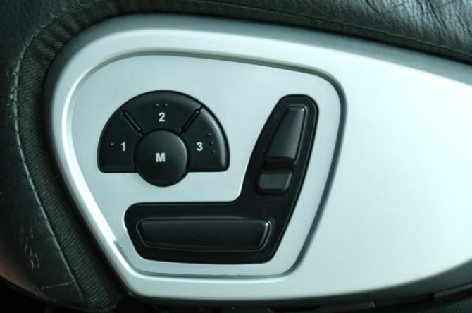 Mercedes-Benz GL-Класс I (X164) с пробегом 2008 года, цена 1 649 000 рублей, 199250 км, внедорожник, Автокод Объявления