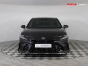 Toyota Camry IX (XV80) China Market Химки  - изображение 16