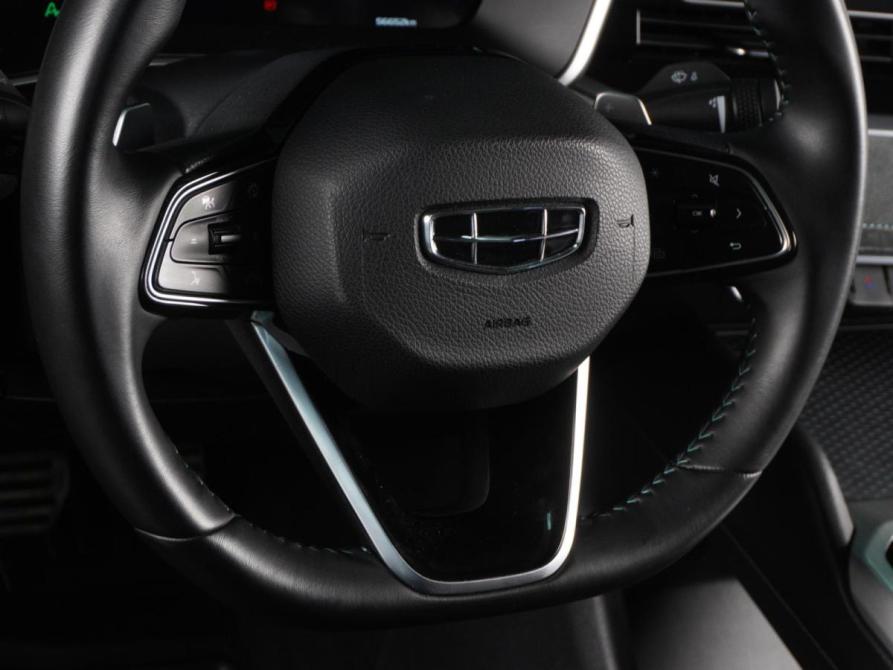 Geely Preface I (China Market) Рестайлинг Минеральные Воды  - изображение 21