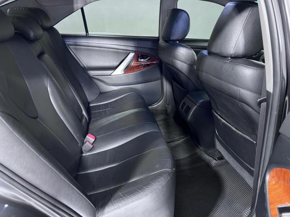 Toyota Camry VI (XV40) Рестайлинг с пробегом 2011 года, цена 1 285 000 рублей, 231502 км, седан, Автокод Объявления