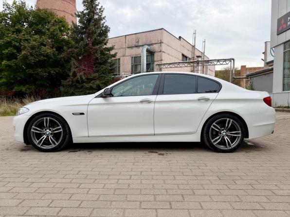 BMW 5 серии VI (F10/F11/F07) с пробегом 2013 года, цена 1 799 000 рублей, 297000 км, седан, Автокод Объявления