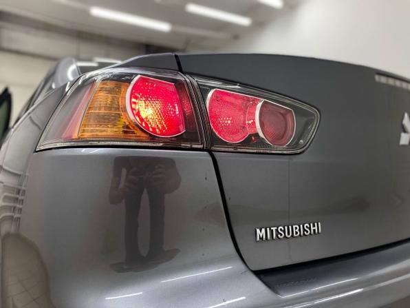 Mitsubishi Lancer X Рестайлинг с пробегом 2011 года, цена 625 000 рублей, 241896 км, седан, Автокод Объявления