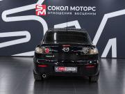 Mazda 3 I (BK) Рестайлинг Ростов-на-Дону  - изображение 24