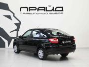 Lada (ВАЗ) Granta I Рестайлинг Ростов-на-Дону  - изображение 27