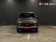 Lada (ВАЗ) Niva Legend Челябинск  - изображение 19