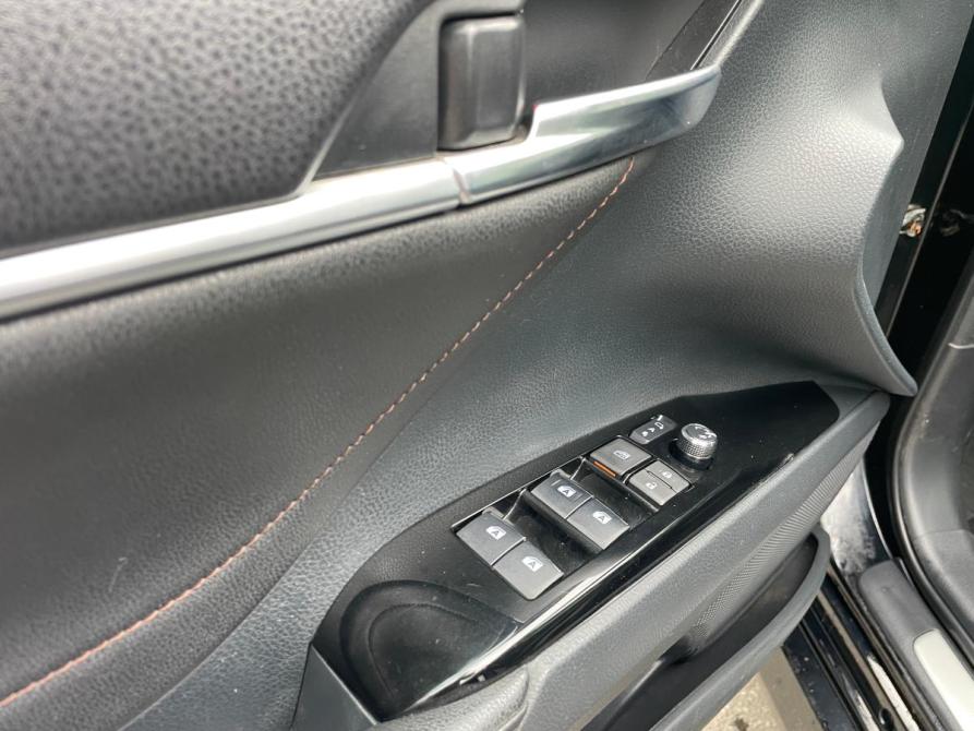 Toyota Camry VIII (XV70) Санкт-Петербург  - изображение 7