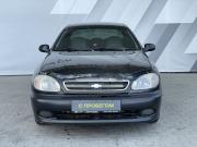 Chevrolet Lanos I Екатеринбург  - изображение 19
