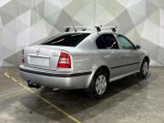 Skoda Octavia I (A4) Рестайлинг Оренбург  - изображение 23