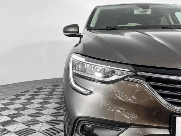 Renault Arkana I с пробегом 2019 года, цена 1 279 900 рублей, 168506 км, внедорожник, Автокод Объявления