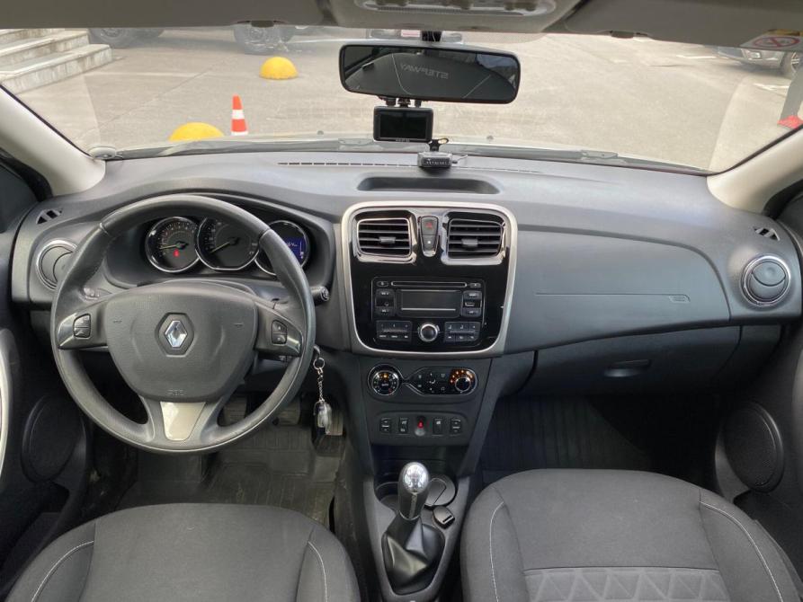 Renault Sandero II Архангельск  - изображение 11