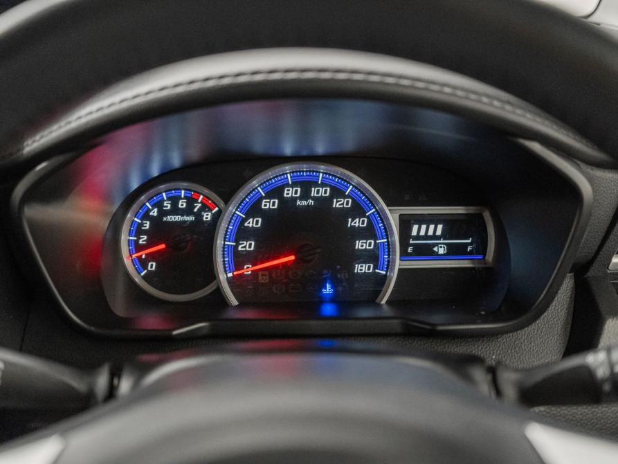 Toyota Roomy I Красноярск  - изображение 11