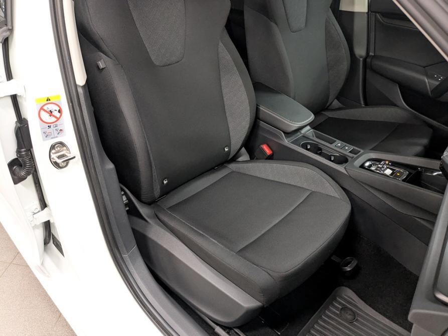 Skoda Octavia IV (A8) Москва  - изображение 17