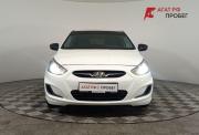 Hyundai Solaris I Волгоград  - изображение 23