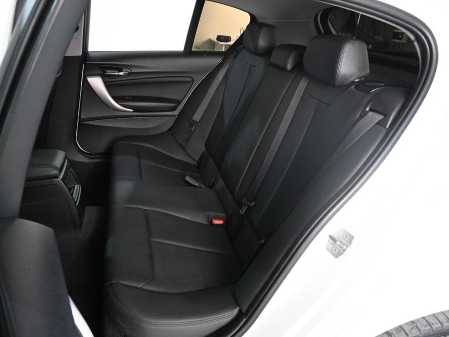 BMW 1 серии II (F20/F21) Ростов-на-Дону  - изображение 9