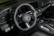 Mercedes-Benz GLS II (X167) Рестайлинг Москва  - изображение 17