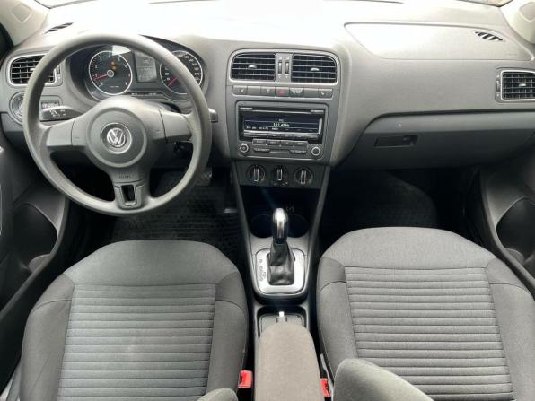 Volkswagen Polo V с пробегом 2014 года, цена 779 000 рублей, 117050 км, хэтчбек, Автокод Объявления