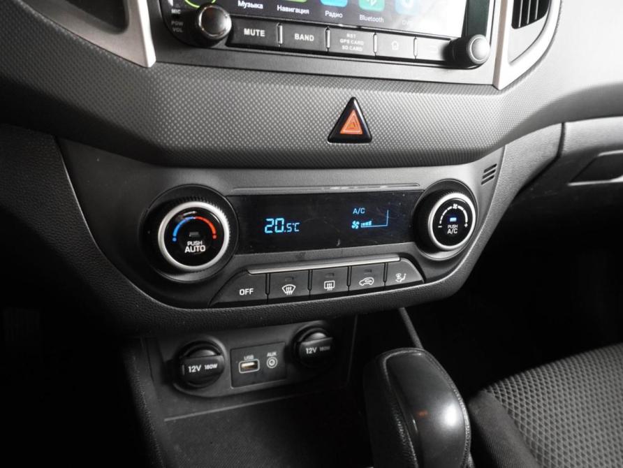 Hyundai Creta I Воронеж  - изображение 12