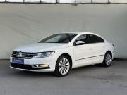 Volkswagen Passat CC I Рестайлинг Липецк  - изображение 19