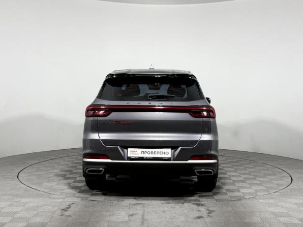 Chery Tiggo 7 Pro Max I с пробегом 2023 года, цена 1 800 000 рублей, 34556 км, внедорожник, Автокод Объявления