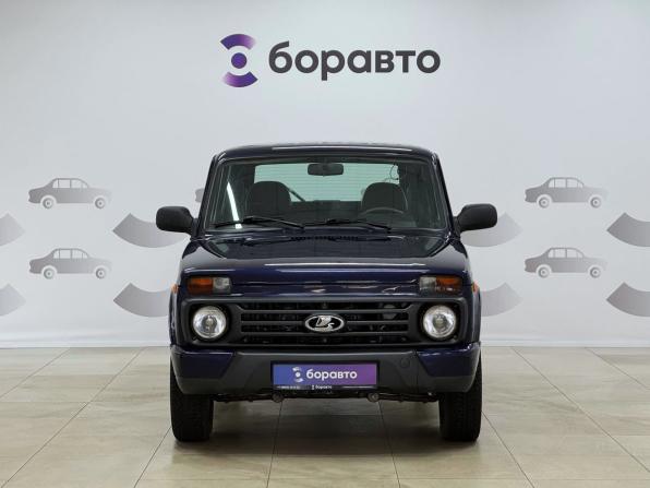 Lada (ВАЗ) 2121 (4x4) I Рестайлинг с пробегом 2016 года, цена 649 000 рублей, 60510 км, внедорожник, Автокод Объявления