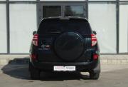 Toyota RAV4 III (XA30) Рестайлинг Саратов  - изображение 31
