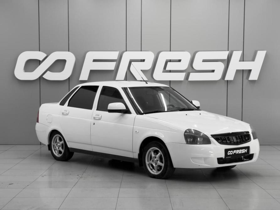 Lada (ВАЗ) Priora I Ростов-на-Дону  - изображение 1