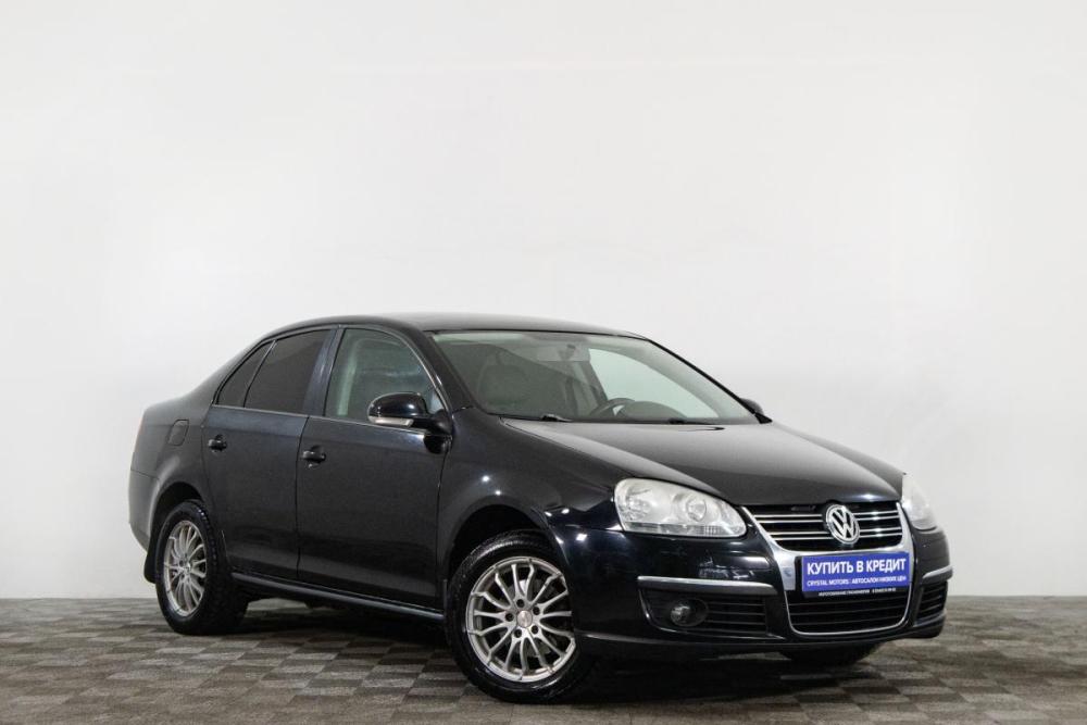 Volkswagen Jetta V Сургут  - изображение 1