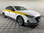 Hyundai Sonata VIII (DN8) Москва  - изображение 22