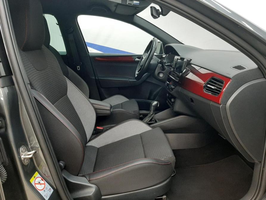 Volkswagen Polo VI Москва  - изображение 11