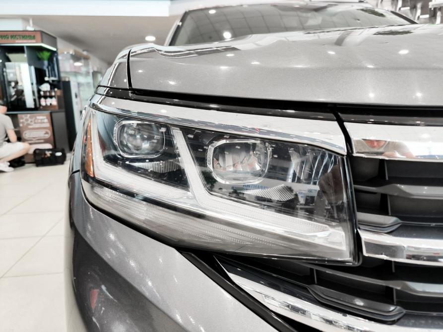 Volkswagen Atlas I Казань  - изображение 11