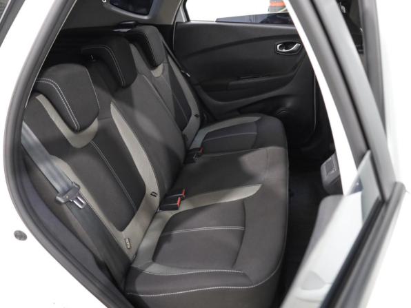 Renault Kaptur I Рестайлинг с пробегом 2021 года, цена 1 599 000 рублей, 95242 км, внедорожник, Автокод Объявления