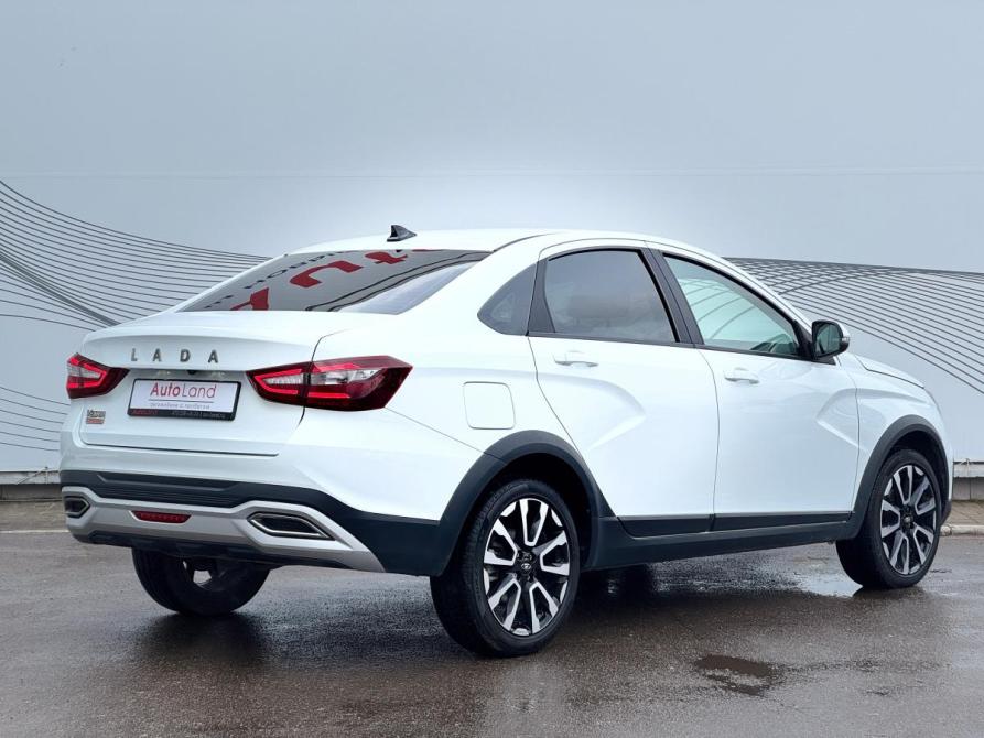 Lada (ВАЗ) Vesta I Рестайлинг (NG) Воронеж  - изображение 9