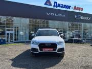 Audi Q5 II (FY) Набережные Челны  - изображение 33