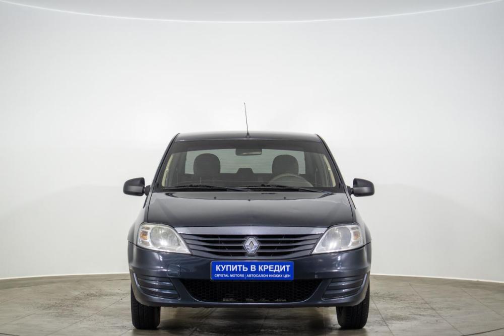 Renault Logan I Оренбург  - изображение 2
