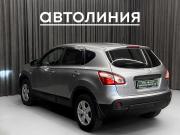 Nissan Qashqai I Рестайлинг Красноярск  - изображение 22