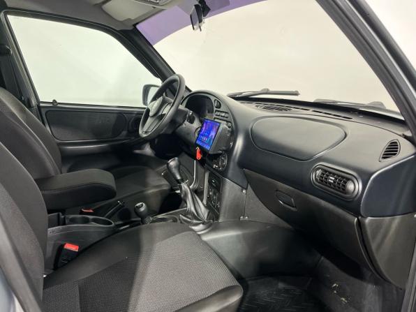 Lada (ВАЗ) Niva Travel I с пробегом 2021 года, цена 855 000 рублей, 59921 км, внедорожник, Автокод Объявления