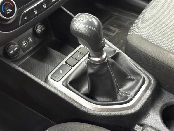 Hyundai Creta I с пробегом 2016 года, цена 1 529 900 рублей, 83100 км, внедорожник, Автокод Объявления