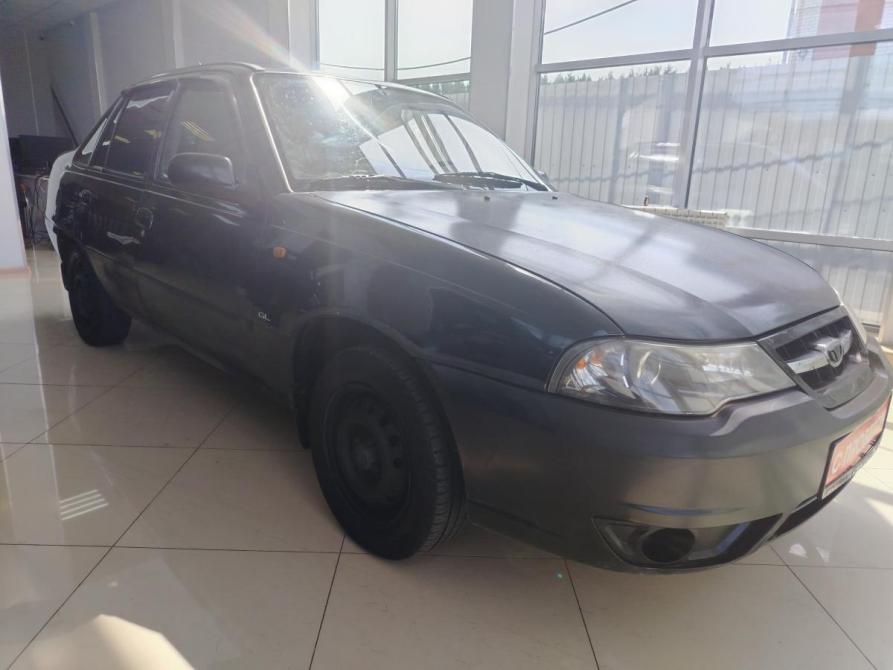 Daewoo Nexia I Рестайлинг Арзамас  - изображение 2