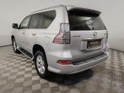 Lexus GX II Рестайлинг Москва  - изображение 31