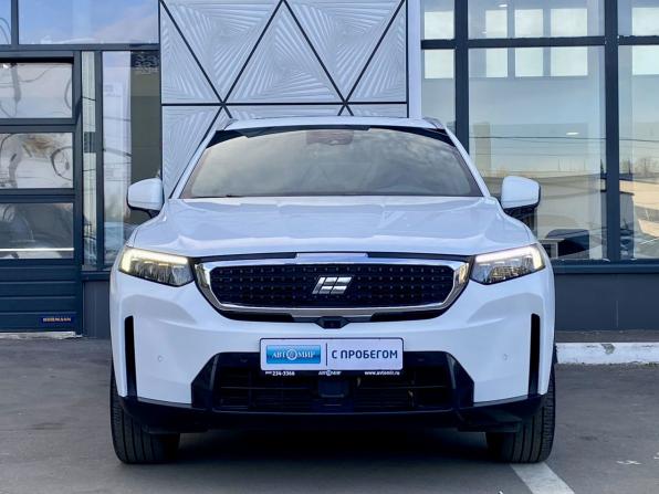 Knewstar 001 с пробегом 2024 года, цена 2 989 000 рублей, 32503 км, внедорожник, Автокод Объявления
