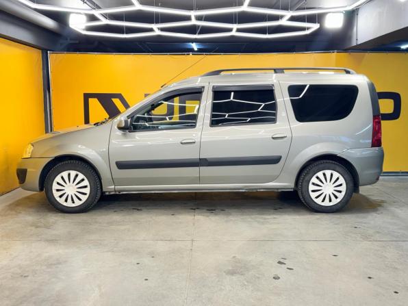 Lada (ВАЗ) Largus I с пробегом 2014 года, цена 590 000 рублей, 177289 км, универсал, Автокод Объявления