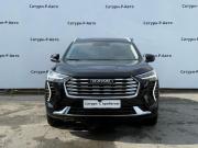 Haval Jolion I Курган  - изображение 14