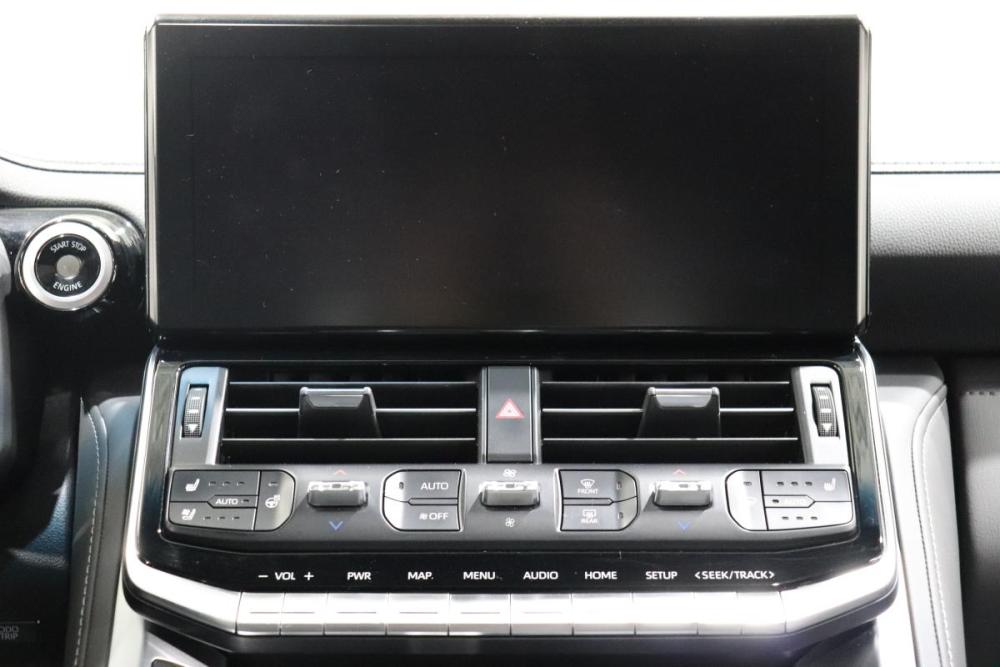 Toyota Land Cruiser 300 Series Иркутск  - изображение 17