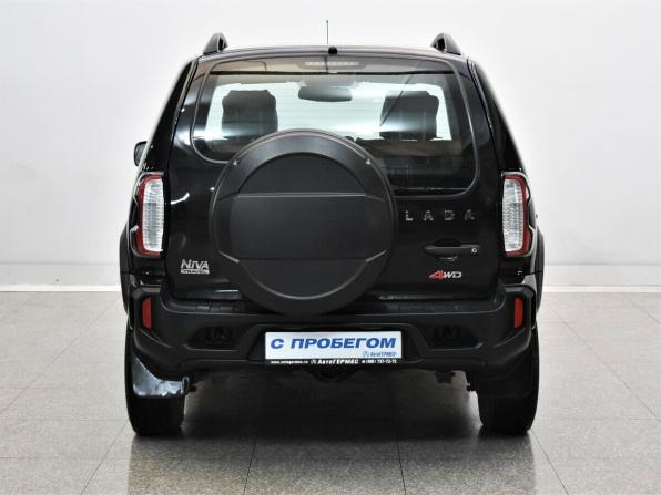Lada (ВАЗ) 2123 с пробегом 2023 года, цена 990 000 рублей, 74749 км, внедорожник, Автокод Объявления
