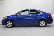 Hyundai Solaris I Кемерово  - изображение 24