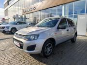 Lada (ВАЗ) Kalina II Набережные Челны  - изображение 23