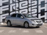 Toyota Corolla X (E140 E150) Краснодар  - изображение 21